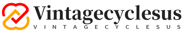 Vintagecyclesus